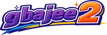 gbajee2 logo